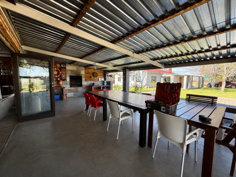 Commercial Property for Sale in Bloemdal Free State